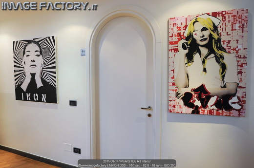 2011-06-14 WinArts 003 Art Interior